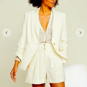 VERONICA BEARD Hollis Dickey jacket